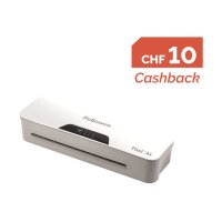 FELLOWES Pixel A3 Laminiergerät 5601601 weiss