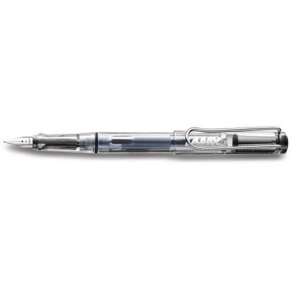 LAMY Stylo plume 012 vista M 1215152 transparent