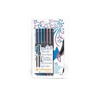 CHAMELEON Fineliner Set 0.3mm FL0604 6 Farben Cool