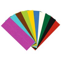 URSUS Carton à dessin coul. bloc A4 6684699SE...