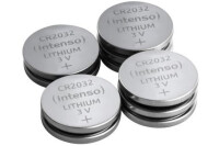 INTENSO Energy Ultra CR 2032 7502430 lithium bc 10pcs...