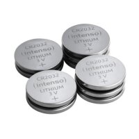 INTENSO Energy Ultra CR 2032 7502430 lithium bc 10pcs...