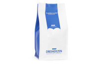 DREIHERZEN Bohnenkaffee 1kg 10062 Azzurro