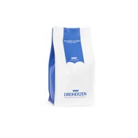 DREIHERZEN Bohnenkaffee 1kg 10062 Azzurro