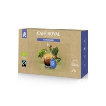 CAFE ROYAL Professional Pads Bio 10168285 Lungo 50 Stk.