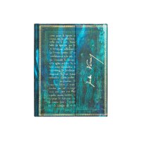 PAPERBLANKS Notizbuch 20.000 Meilen PB6490-9...