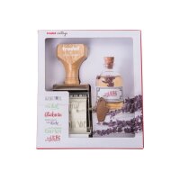 TRODAT Vintage Tampon 158076 Self-made, 3-colours