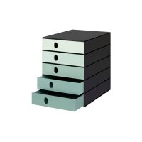 STYRO Schubladenbox styroval flow 14-8000.95...