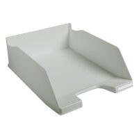 BIELLA Briefablage MAXI-COMBO A4+ 1150625BIDU grau