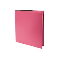 QUO-VADIS Agenda Soho Exec.Pres. 2026 654126Q 1S/2P rose...