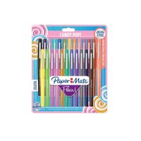 PAPERMATE Faserschreiber Flair M 1985617 24 Stück...
