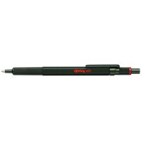 rotring Stylo à bille rétractable 600, vert...