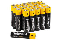 INTENSO Energy Ultra AAA LR03 7501814 Alkaline 24pcs...