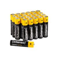 INTENSO Energy Ultra AAA LR03 7501814 Alkaline 24pcs...