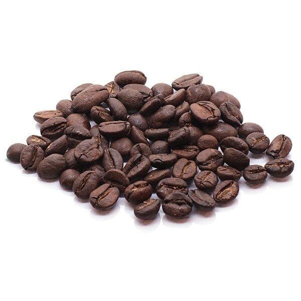 DREIHERZEN Grain de caf&eacute; 1kg 10074 Marrone