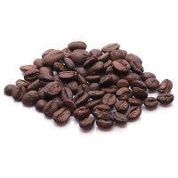 DREIHERZEN Bohnenkaffee 1kg 10074 Marrone