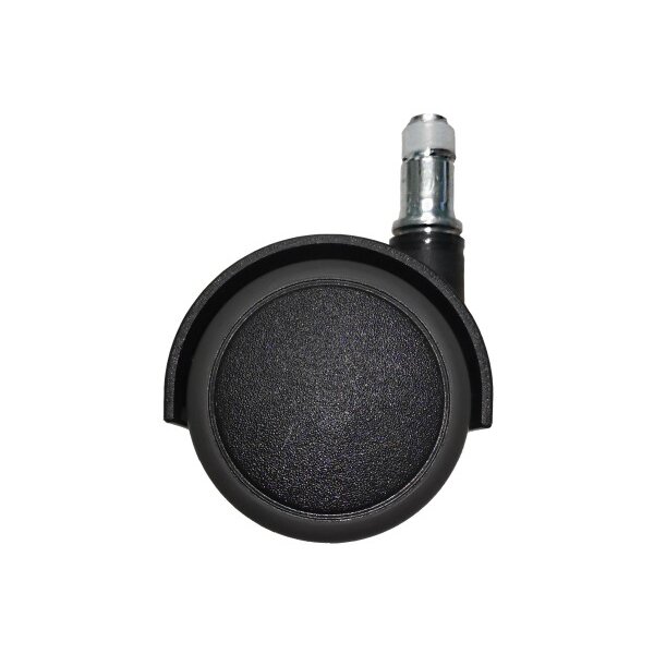 GIROFLEX Pi&egrave;ce de rechange roul. &Oslash;50mm 115503810 Roulette pour sol dur