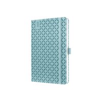 JOLIE Agenda Flair 2026 J6113 1W/2S sky blue ML A5