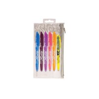 PILOT FriXion Ball + Light 0.7mm 198.040.00 ass. 6...