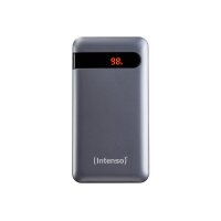INTENSO Power Delivery Powerbank 7332330 PD10000 antr.