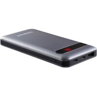 INTENSO Power Delivery Powerbank 7332330 PD10000 antr.