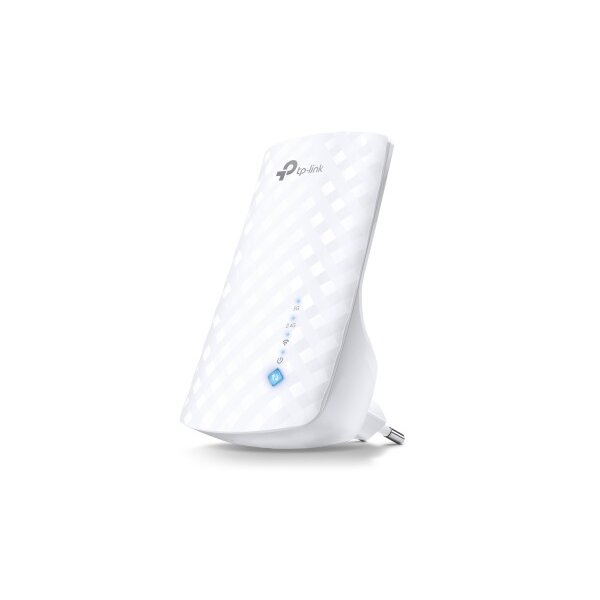TP-LINK AC750 Wi-Fi Range Extender RE190 3 internal antennas