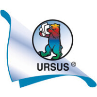 URSUS Creative Sticker 59100058 Sujet 58 or
