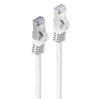 shiverpeaks BASIC-S U FTP Flach-Patchkabel, Kat. 6A, 5,00 m