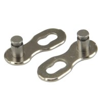 FISCHER Fahrrad-Kettenverschlussglieder, Kettenschaltung