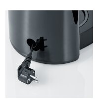 SEVERIN Kaffeemaschine KA 4815 TYPE, schwarz