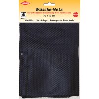 KLEIBER Filet à linge, fermeture à zip, 280...