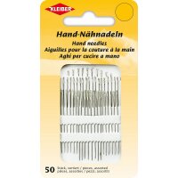 KLEIBER Set daiguilles à coudre à la main,...