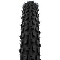 FISCHER Fahrrad-Reifen, 26" (66,04 cm)