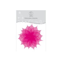 URSUS Feuilles 56360067 eosin 16 pcs.