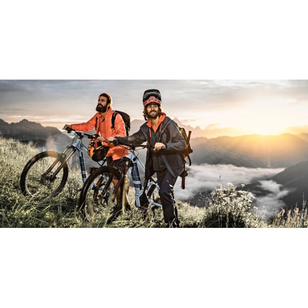 uvex Herren-Wetterjacke suXXeed, nachtblau, 5XL