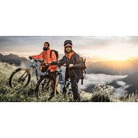 uvex Herren-Wetterjacke suXXeed, nachtblau, 5XL