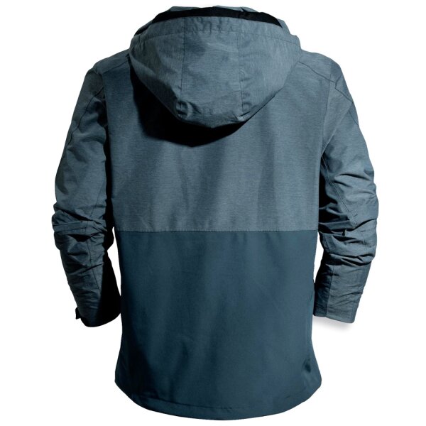 uvex Veste dintemp&eacute;ries suXXeed, XS, bleu nuit