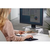 Fellowes Monitorständer Clarity Series,...