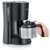 SEVERIN Cafetière électrique KA 4835 TYPE,...