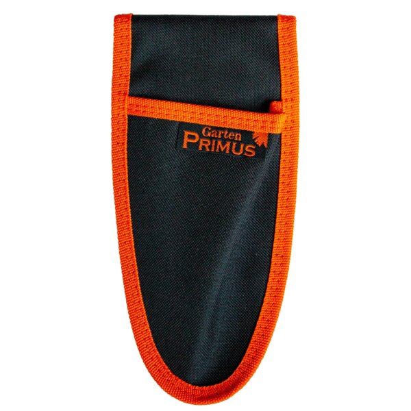 Garten PRIMUS Universal-G&uuml;rteltasche, schwarz orange