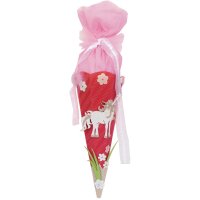 ROTH Geschwister-Schultüten-Bastelset...