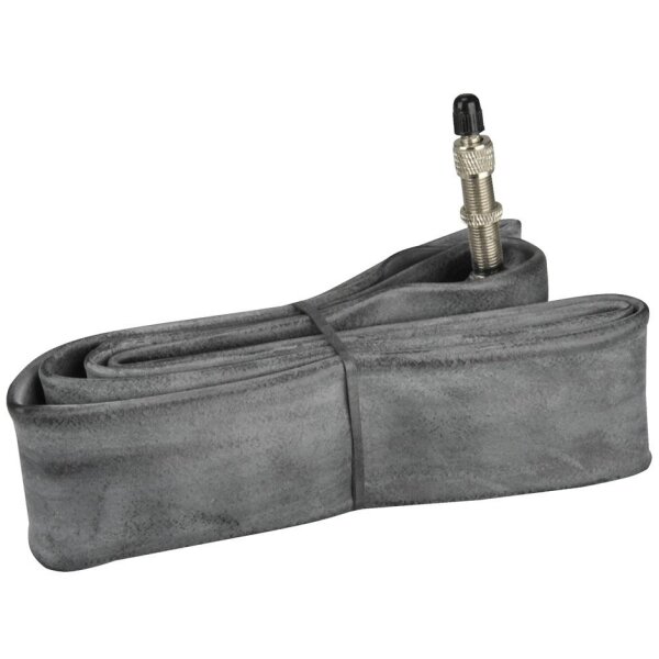 FISCHER Chambre à air de vélo, valve Dunlop, 26 (66,04 cm)