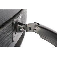 DIGITUS Support pour écran LCD/LED, avec pied