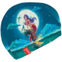 ROTH Kinder-Badekappe "Einhornportrait"