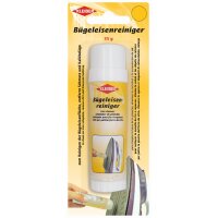 KLEIBER Bügeleisen-Reiniger, Stiftform, 35 g