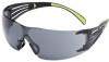 3M Schutzbrille SecureFit SF400GC1, Scheibentönung: grau