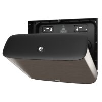 TORK Toilettenpapier-Spender "Mini Jumbo",...