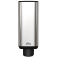 TORK Distributeur de savon IMAGE LINE, acier inoxydable