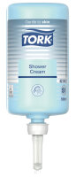 TORK Savon liquide Shower Cream, 1.000 ml