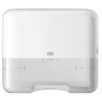 TORK Mini-distributeur dessuie-mains interfolié...